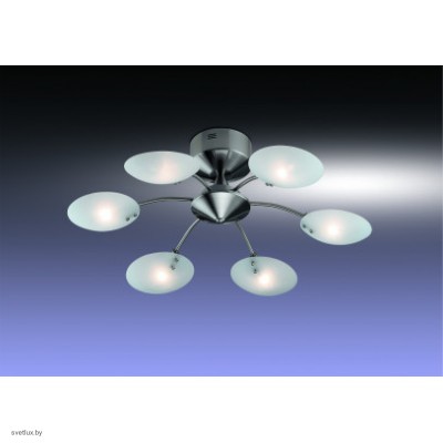 Светильник Odeon Light 1376/6