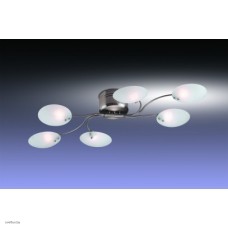 Светильник Odeon Light 1376/6C