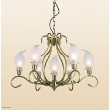 Светильник Odeon Light 1379/7