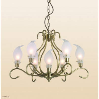 Светильник Odeon Light 1379/7