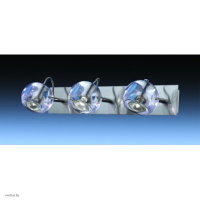 Светильник Odeon Light 1429/3W