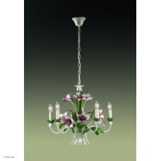 Светильник Odeon Light 1511/5