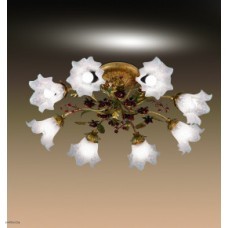 Светильник Odeon Light 1599/8