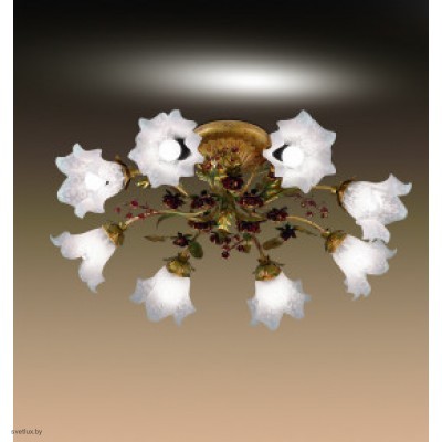 Светильник Odeon Light 1599/8