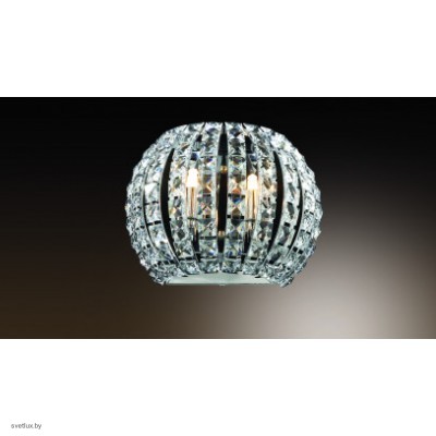 Светильник Odeon Light 1606/2W