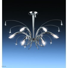 Светильник Odeon Light 1614/6