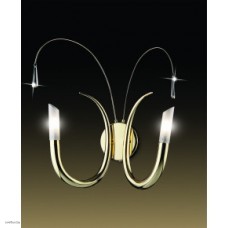 Светильник Odeon Light 1615/2W Светильник Odeon Light 1615/2W