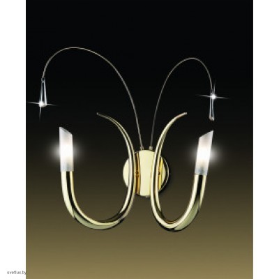 Светильник Odeon Light 1615/2W