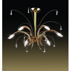 Светильник Odeon Light 1615/6 Светильник Odeon Light 1615/6