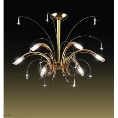 Светильник Odeon Light 1615/6