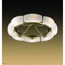 Светильник Odeon Light 1713/8C