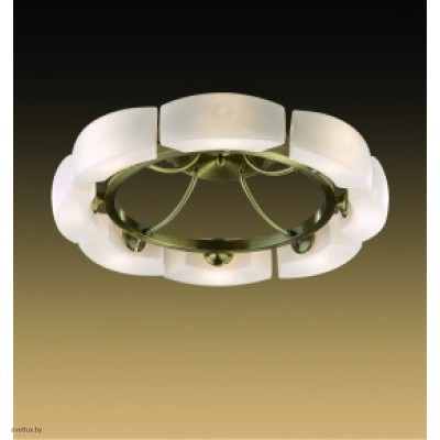 Светильник Odeon Light 1713/8C