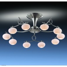 Светильник Odeon Light 1813/10C