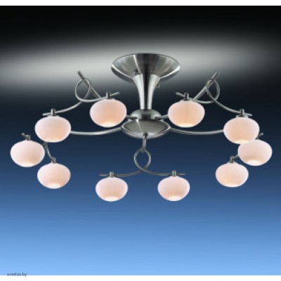 Светильник Odeon Light 1813/10C