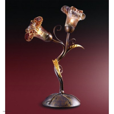 Светильник Odeon Light 1814/2T