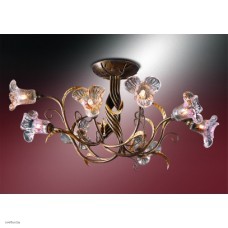Светильник Odeon Light 1814/8 Светильник Odeon Light 1814/8
