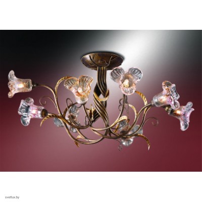Светильник Odeon Light 1814/8