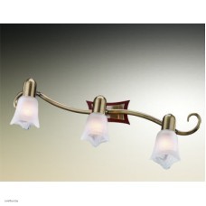 Светильник Odeon Light 1968/3W Светильник Odeon Light 1968/3W