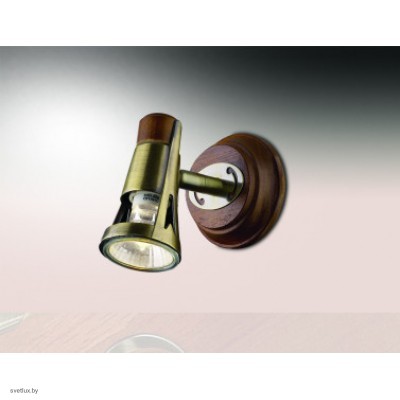 Светильник Odeon Light 1972/1W