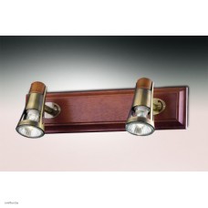 Светильник Odeon Light 1972/2W