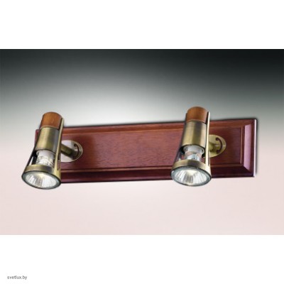 Светильник Odeon Light 1972/2W