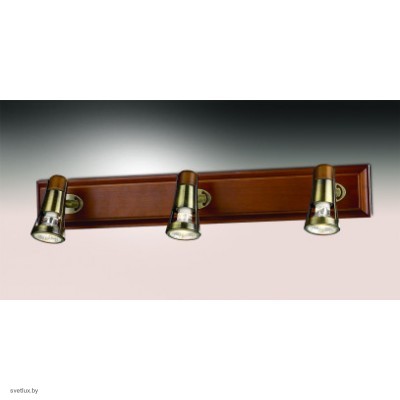 Светильник Odeon Light 1972/3W