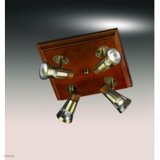 Светильник Odeon Light 1972/4W