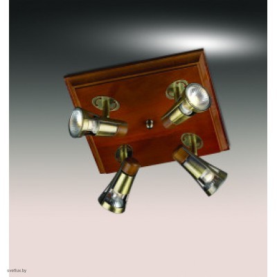 Светильник Odeon Light 1972/4W