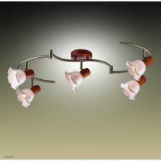 Светильник Odeon Light 1977/5