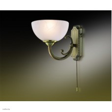 Светильник Odeon Light 1989/1W Светильник Odeon Light 1989/1W