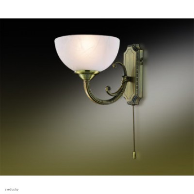 Светильник Odeon Light 1989/1W