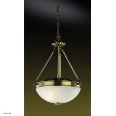 Светильник Odeon Light 1989/2