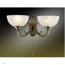 Светильник Odeon Light 1989/2W Светильник Odeon Light 1989/2W
