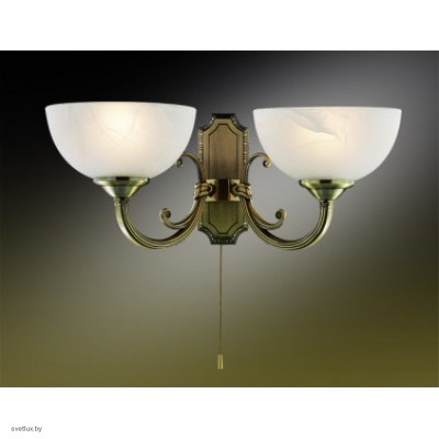 Светильник Odeon Light 1989/2W