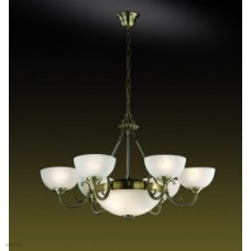 Светильник Odeon Light 1989/8