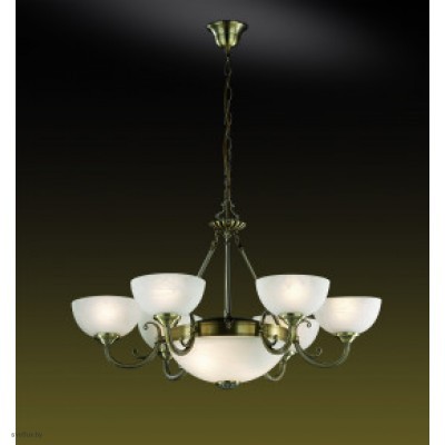 Светильник Odeon Light 1989/8