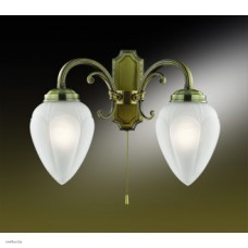 Светильник Odeon Light 1990/2W