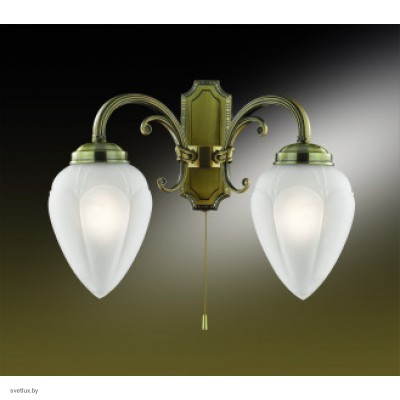 Светильник Odeon Light 1990/2W