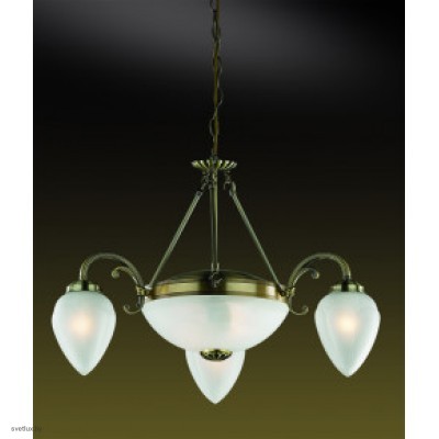 Светильник Odeon Light 1990/5