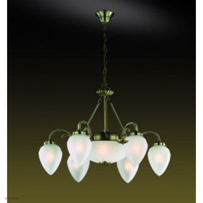 Светильник Odeon Light 1990/8