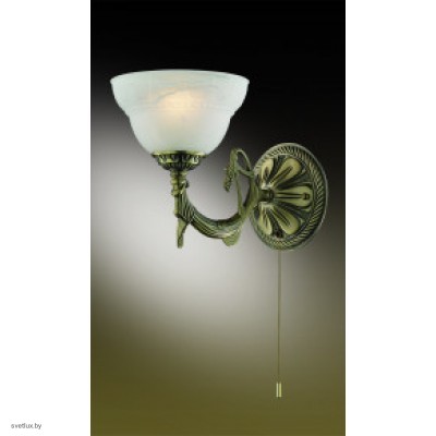 Светильник Odeon Light 1992/1W