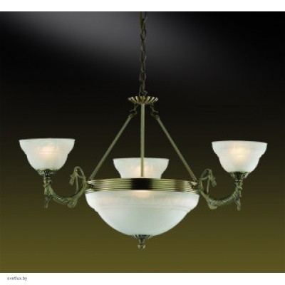 Светильник Odeon Light 1992/6