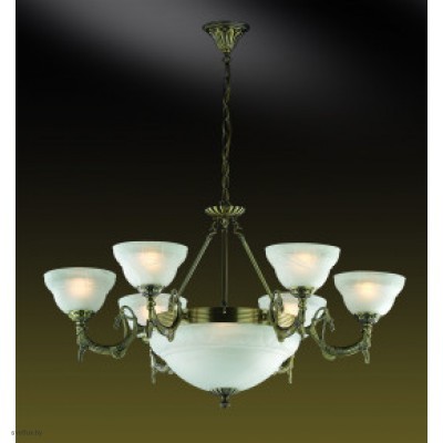 Светильник Odeon Light 1992/9