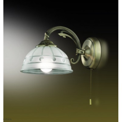 Светильник Odeon Light 1996/1W