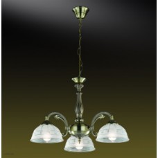 Светильник Odeon Light 1996/3