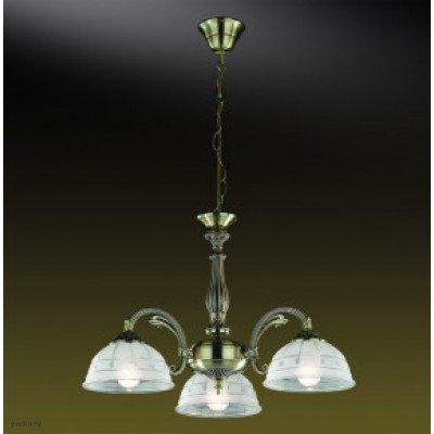 Светильник Odeon Light 1996/3