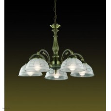 Светильник Odeon Light 1996/5 Светильник Odeon Light 1996/5