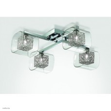 Светильник Odeon Light 2006/4C