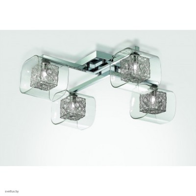 Светильник Odeon Light 2006/4C