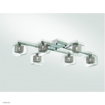 Светильник Odeon Light 2006/6C